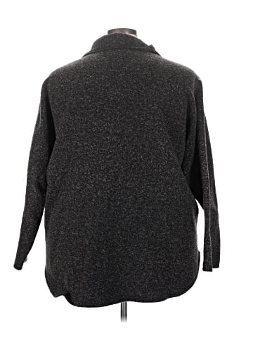 Venezia Jeans Clothing Co. Pullover Sweater (view 2)