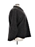 Venezia Jeans Clothing Co. 100% Polyester Gray Pullover Sweater Size 22 - 24 - photo 4