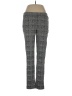 Alfani Tweed Gray Casual Pants Size 12 - photo 1