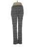 Alfani Tweed Gray Casual Pants Size 12 - photo 2