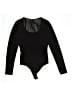 Express Black Bodysuit Size S - photo 1
