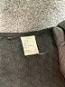 Unbranded Solid Black Cocktail Dress Size 4 - photo 7