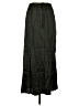 Zara 100% Viscose Black Formal Skirt Size S - photo 1