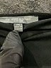 NY Collection Chevron-herringbone Black Casual Dress Size S (petite) - photo 7