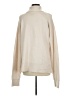 Tahari Tan Turtleneck Sweater Size M - photo 2