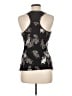 Aerodynamics Black Tank Top Size L - photo 2