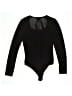 Express Black Bodysuit Size S - photo 2