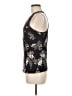 Aerodynamics Black Tank Top Size L - photo 5