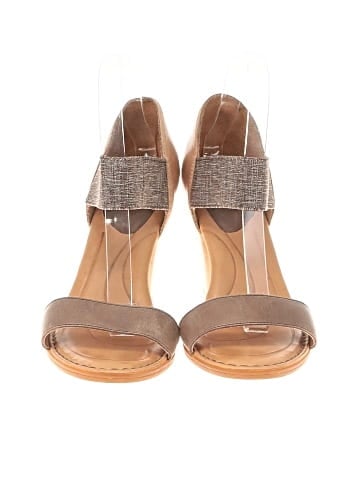 Born Handcrafted Footwear Sandals (view 2)