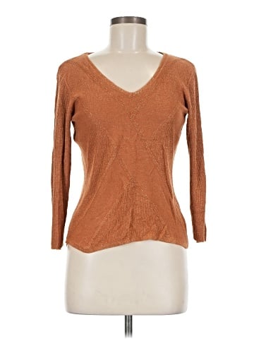 Jones Wear Long Sleeve Top (view 1)