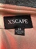 Xscape Black Cocktail Dress Size 14 - photo 6