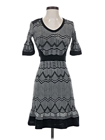 M Missoni Casual Dress (view 1)
