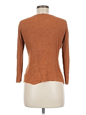 Jones Wear Long Sleeve Top (view 2)