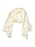 V.Fraas Ivory White Scarf One size - photo 1