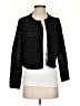 Boden 100% Cotton Black Cardigan Size S - photo 1