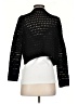 Boden 100% Cotton Black Cardigan Size S - photo 2