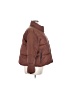 Old Navy 100% Nylon Brown Jacket Size XXL - photo 4