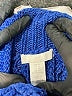 H&M Blue Turtleneck Sweater Size XL - photo 7