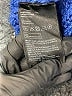 H&M Blue Turtleneck Sweater Size XL - photo 8