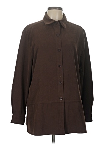 Joanna 3/4 Sleeve Blouse (view 1)