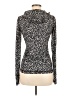Love Ivory Long Sleeve Turtleneck Size M - photo 2