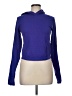 Athleta Purple Pullover Sweater Size M - photo 1