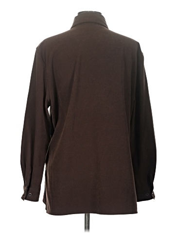 Joanna 3/4 Sleeve Blouse (view 2)