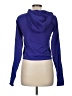 Athleta Purple Pullover Sweater Size M - photo 2