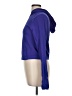 Athleta Purple Pullover Sweater Size M - photo 5