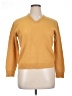 Club Room Yellow Pullover Sweater Size XL - photo 1