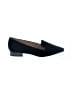 Adrienne Vittadini Solid Black Flats Size 10 - photo 1