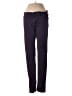 Flying Monkey Solid Purple Casual Pants Size 28 waist - photo 1