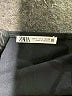 Zara Black Bodysuit Size L - photo 3