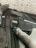 J.Crew Solid Black Active Pants Size 10 - photo 4