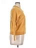 Club Room Yellow Pullover Sweater Size XL - photo 4