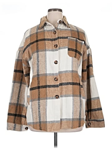 Assorted Brands Cardigan (view 1)