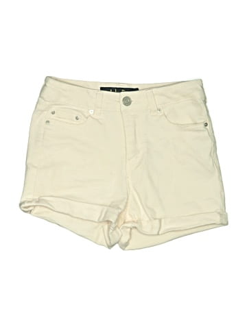 Indigo Rein Khaki Shorts (view 1)