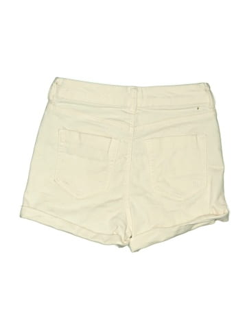 Indigo Rein Khaki Shorts (view 2)