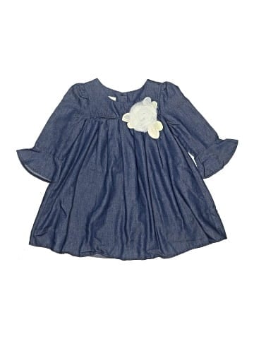 Marmellata Dress (view 1)
