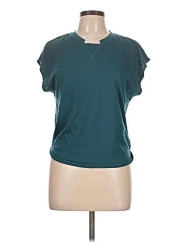 Marika Short Sleeve T-Shirt (view 1)