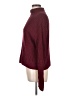 Assorted Brands Burgundy Turtleneck Sweater Size L (estimated) - photo 5