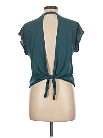 Marika Short Sleeve T-Shirt (view 2)