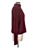 Assorted Brands Burgundy Turtleneck Sweater Size L (estimated) - photo 4