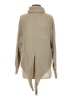 Wishlist Tan Turtleneck Sweater Size S - photo 1
