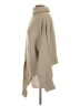 Wishlist Tan Turtleneck Sweater Size S - photo 5