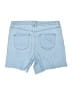 Arula Blue Denim Shorts Size 10 - photo 2
