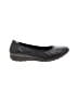Mephisto Black Flats Size 7 1/2 - photo 1
