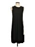 Kensie Black Sleeveless Top Size S - photo 1