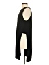 Kensie Black Sleeveless Top Size S - photo 5