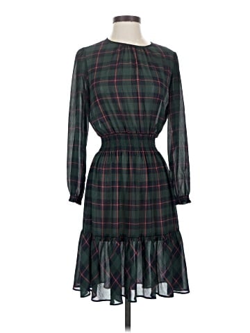 J.Crew Casual Dress (view 1)